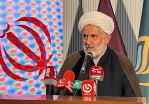طائب: به دشمنان اعلام می‌کنیم که تنگه هرمز بازشدنی نخواهد بود‌