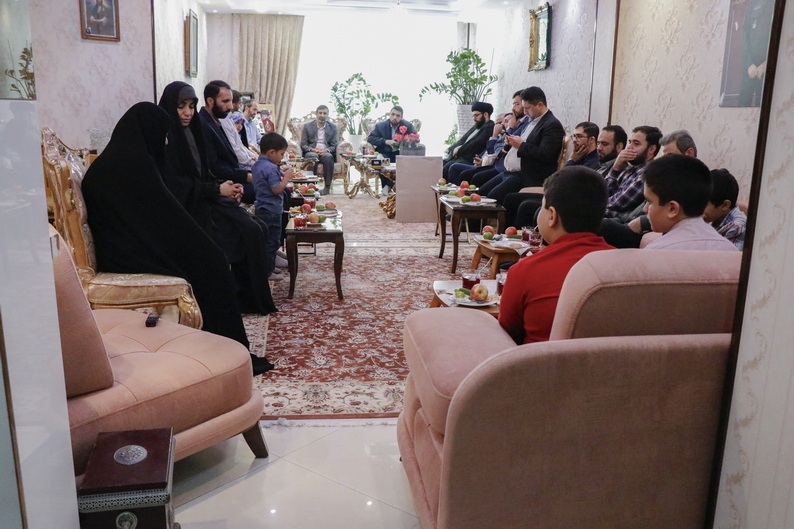 دکتر طحان نظیف: شناساندن شهدا حق اجتماعی نسل‌های آینده است