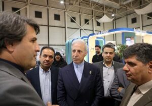 ظرفیت اتاق بازرگانی جنوب چین  برای گسترش تعاملات با ایران