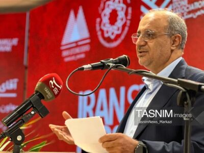 ظرفیت ۳٫۵ میلیارد تنی سنگ تزئینی ایران؛ صادرات فقط ۲۳۰ میلیون دلار است
