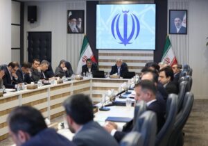 عارف: از عهده مشکلات برمیآییم؛ آرامش جامعه باید حفظ شود