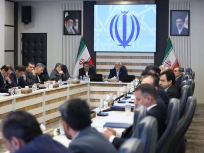 عارف: از عهده مشکلات برمی‌آییم؛ آرامش جامعه باید حفظ شود