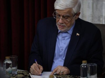 عارف: فتح قله المپیاد نجوم گواهی روشن بر ظرفیت‌ علمی فرزندان ایران است