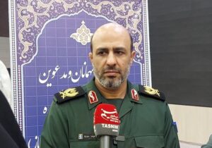 فرمانده سپاه البرز: جان‌فدایان البرزی روزی تاریخی را رقم زدند