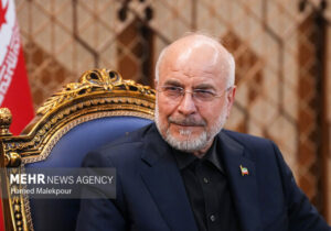 فرمول اقتصادی جدید قالیباف در پاسخ به سخنان اخیر بسنت