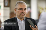 فلسفی: بزرگ‌نمایی آثار تحریم‌ها، دادن گرای نقاط ضعف به دشمن است