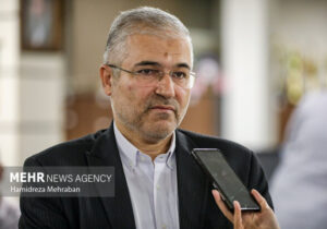 فلسفی: بزرگ‌نمایی آثار تحریم‌ها، دادن گرای نقاط ضعف به دشمن است