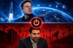 فکت‌چک | آیا می‌توان استارلینک را از کار انداخت؟