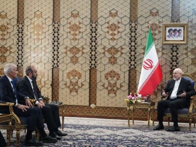 قالیباف: قفقاز نباید به محل رقابت ژئوپلیتیکی قدرت‌های خارجی تبدیل شود