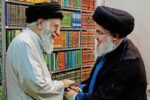 ماجرای غسل زیارت شهید سید حسن نصرالله برای دیدار امام شهید