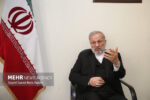 متکی: به‌زودی حکم قصاص قاتلان رهبر شهید انقلاب صادر می‌شود