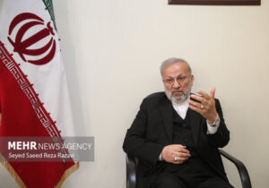 متکی: به‌زودی حکم قصاص قاتلان رهبر شهید انقلاب صادر می‌شود