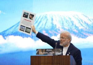 متکی: ملت ایران در برابر جنایات رژیم صهیونیستی سکوت نخواهد کرد