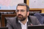 محمودی: مردم را نباید با تقسیمبندیهای سیاسی ابزار قدرت کرد