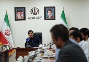مخبر: با ورود نخبگان گرهها بازشدنی است