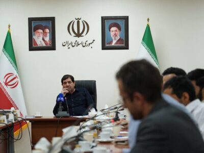 مخبر: با ورود نخبگان گره‌ها بازشدنی است