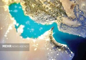 مدیریت آبراه خلیج فارس از هدفگیری چند نفتکش متخلف درتنگه هرمز خبر داد