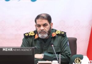 معاون فرهنگی سپاه هفته فراجا را تبریک گفت