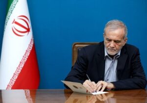 موفقیت کاروان فرشتگان میناب جلوه‌ای از توانمندی جوانان ایران است