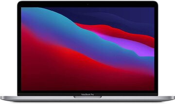 مک‌بوک پرو لمسی اپل با نمایشگر OLED پاییز امسال معرفی می‌شود