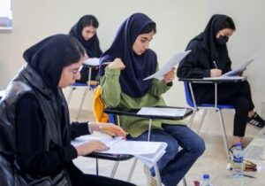 نتایج نهایی کنکور چه زمانی اعلام می‌شود؟/ توضیح وزیر علوم درباره زمان انتشار نتایج