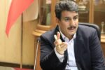 نسخه تلخ برای طبیب پاستور| فریاد خاموش در برزخ تجارت