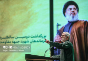 نسل جدید حزبالله تلفات بیسابقهای به صهیونیستها تحمیل کرد