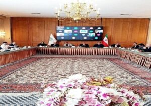 نهمین نشست ستاد هماهنگی روابط اقتصادی خارجی برگزار شد