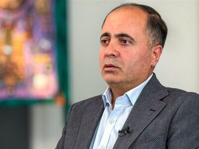 نوری خبر داد؛ پیگیری جدی پرداخت مطالبات ارزی واردکنندگان کالای اساسی