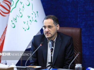 نگاهداری: نه تنها مجلس، که مرکز پژوهش‌ها نیز در جنگ تعطیل نشد