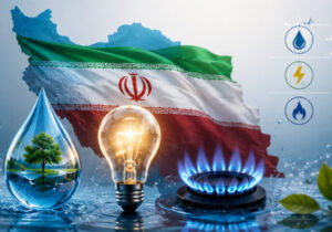 هشدار امامان جمعه البرز درباره مصرف بی‌رویه انرژی در آستانه زمستان