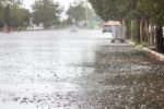 هشدار زردرنگ هواشناسی برای رگبار و رعدوبرق در ۱۷ استان
