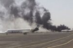 هشدار صنعا به خطوط هوایی: حریم هوایی عربستان صحنه عملیات خواهد بود