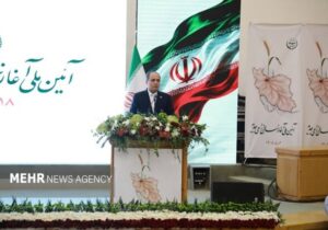 وزیر جهاد کشاورزی: هوشمند سازی سامانه‌ها موجب عبور از نوسانات بازار شد