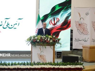 وزیر جهاد کشاورزی: هوشمند سازی سامانه‌ها موجب عبور از نوسانات بازار شد