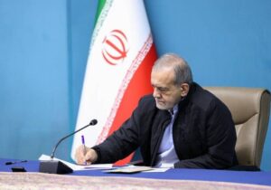 وزیر پیشنهادی دفاع و پشتیبانی نیروهای مسلح معرفی شد
