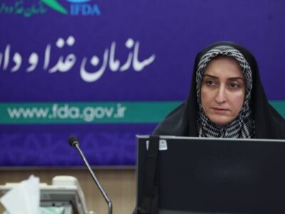 پایش ایمنی داروها یک مسئولیت حرفه‌ای و اخلاقی است