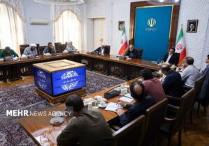 پزشکیان: برای حل مشکلات باید از طرح‌های عملی و فراجناحی استفاده کنیم