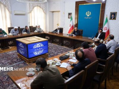 پزشکیان: برای حل مشکلات باید از طرح‌های عملی و فراجناحی استفاده کنیم