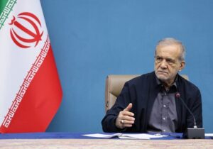 پزشکیان: دیپلماسی منطقه‌ای نباید صرفاً به برگزاری نشست‌ها محدود شود
