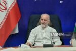 پلیس، پیشگام تأمین امنیت پایدار و آرامش مردم است