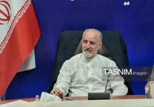 پلیس، پیشگام تأمین امنیت پایدار و آرامش مردم است