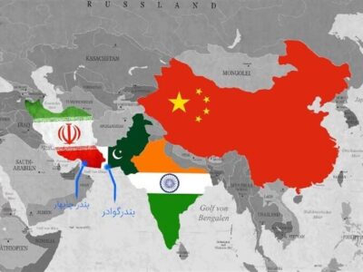 چگونه شبکه‌های موازی و کریدورهای اوراسیا بن‌بست تحریم‌های غرب را شکستند؟