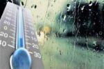 کاهش دمای هوای تهران از شنبه
