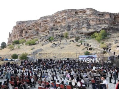 کرفتو در سایه مهرگان؛ وعده ثبت جهانی، آزمون توسعه گردشگری کردستان