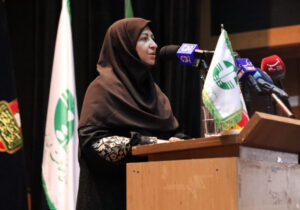 کمبود ۵۰ درصدی نیروی انسانی در ساختار محیطزیست کشور